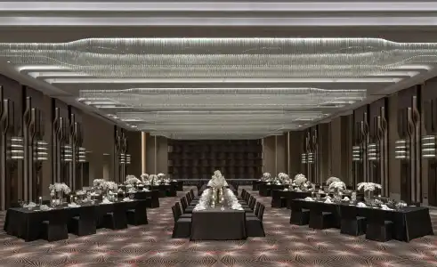 Conrad Hangzhou - 20