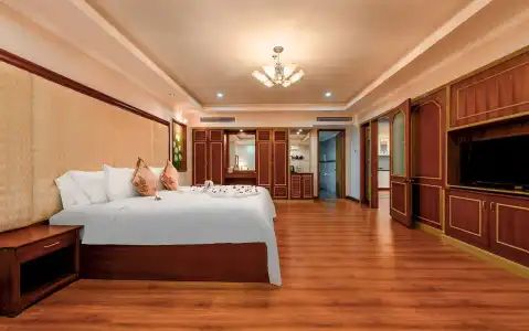 Muong Thanh Luxury Song Han - 45
