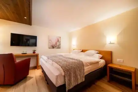 Allalin Saas-Fee - 55