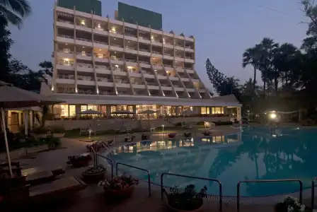 The Resort Mumbai - 26