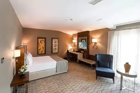 Ramada by Wyndham Sakarya - 33