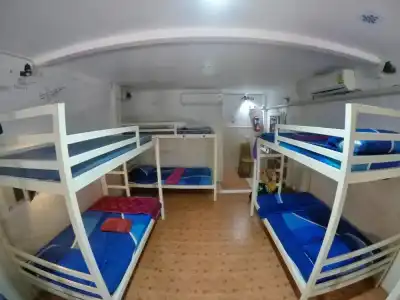 Hangover Hostel - 11