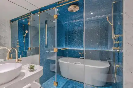 Matild Palace, a Luxury Collection, Budapest - 74