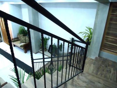 Elegance Range Resort - 14