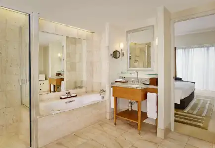 Hyatt Regency Birmingham - 9