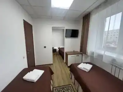 Apartamenty Beloretsk - 51