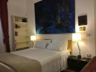 Rocca Castello B&B - 17