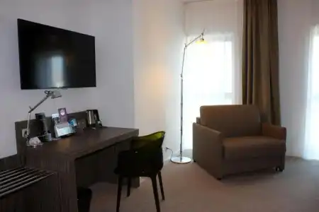 Mercure Saint Malo Balmoral - 51