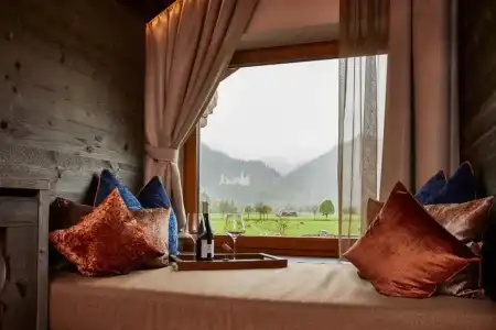 Das Rübezahl Romantic Hideaway & Boutique Spa - 97