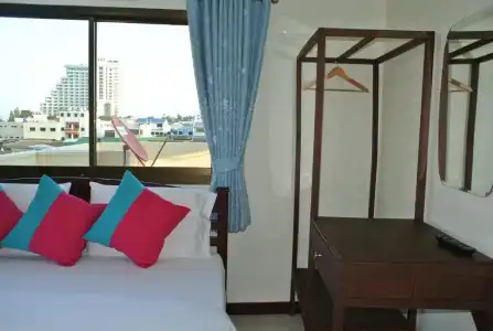 Baan Taweesuk Guest House - 85