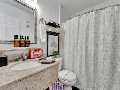 The Hemingway - 8