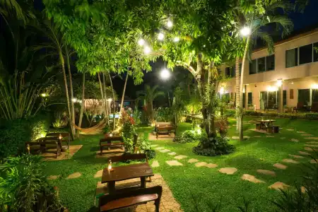 Sabai@Kan Resort - 8