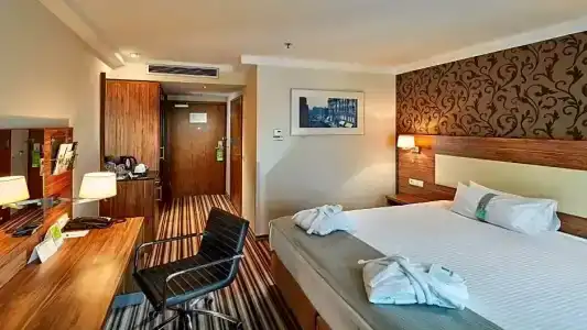 Holiday Inn Lodz by IHG - 101