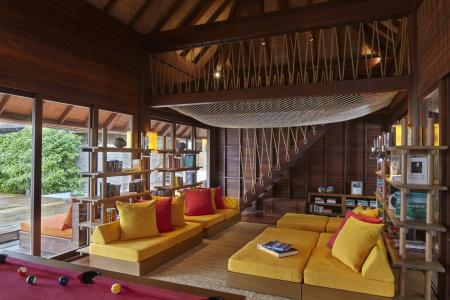 Six Senses Samui - 41