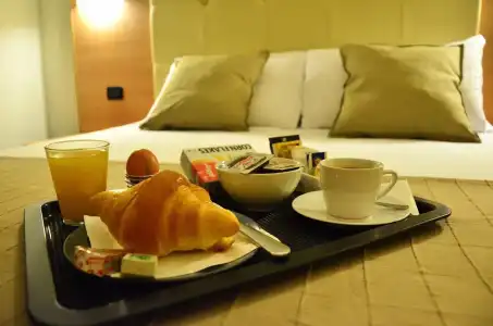 Residenza Cola di Rienzo - Suite in Rome - 11