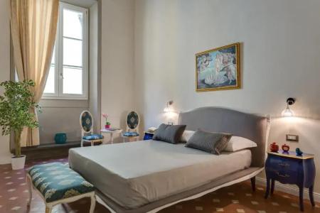 Residenza D'Epoca Historia Luxury - 94
