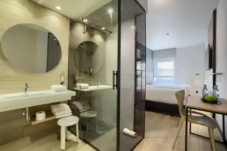 voco Bilbao City by IHG - 10