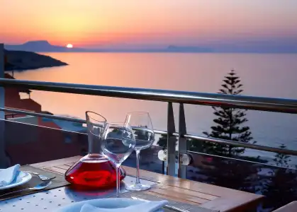 Macaris Suites and SPA - 62