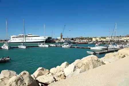 Motel - Nautico Pozzallo - 16