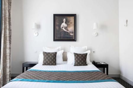 Hôtel Bradford Elysées – Astotel - 44