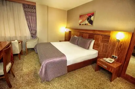 Adana Garden Business - 3
