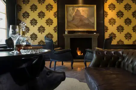 Grand Zermatterhof - 22