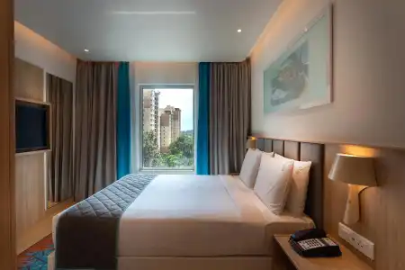 Holiday Inn Express & Suites Bengaluru Old Madras Road by IHG - 80