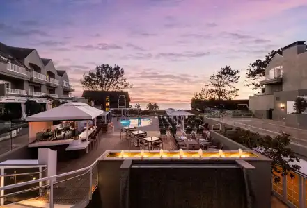 L'Auberge Del Mar - 28