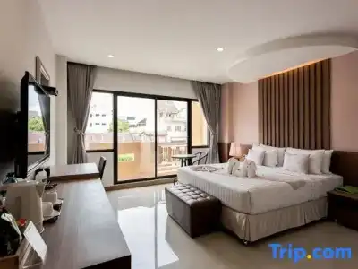 The Centris Phatthalung - 78