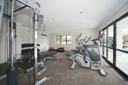 Best Western Ellerslie International - 23