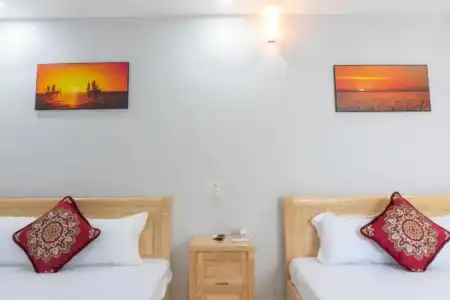 Ninh Giang - 36