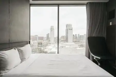 Beautiful Palms Place Suite - 191