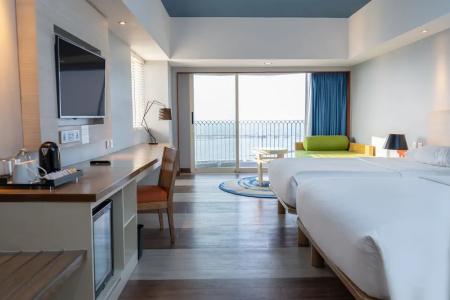 Mercure Convention Center Ancol - 103