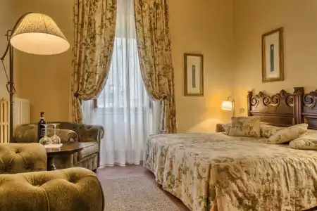 Borgo di Pietrafitta Relais - 39