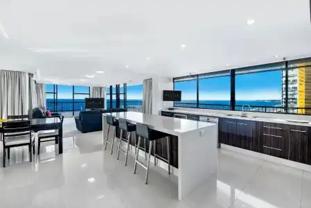 ULTIQA Beach Haven At Broadbeach - 255