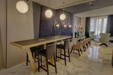 Best Western Plus Comedie Saint-Roch - 28