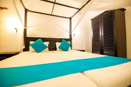 International Beach and Restaurant - 126