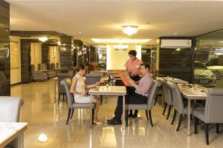 Aspen Suites Sukhumvit 2 Bangkok - 33