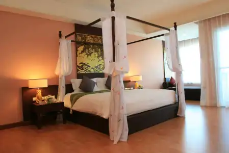 Grand Pacific Sovereign Resort & Spa (SHA Plus+) - 6