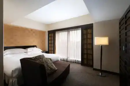 Sheraton Miyako Tokyo - 50