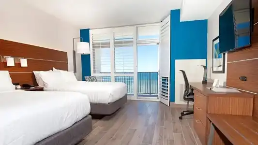 Holiday Inn Express & Suites Panama City Beach - Beachfront by IHG - 105