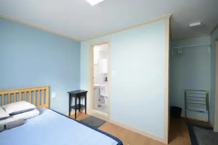 Sunny Hill Hostel Hongdae - 38