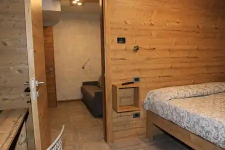 Albergo Stelvio - 78