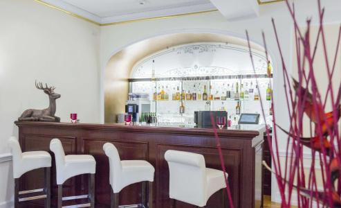 HELIOPARK Bad zum Hirsch - 16