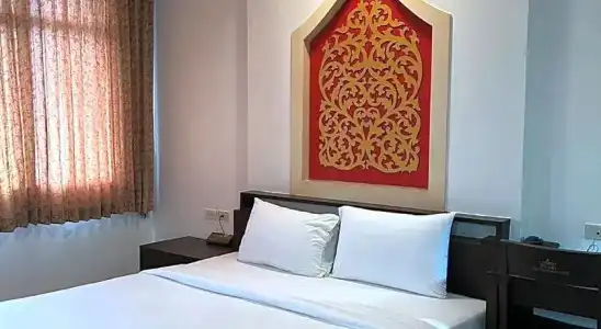 Grand Phranakhon - 3