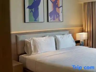 The One Bay Breeze Pattaya - 107