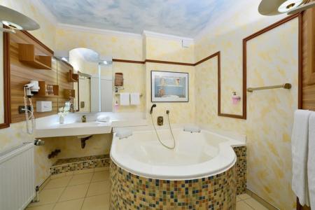 Köhlers Forsthaus Wellness & Genuss - 6