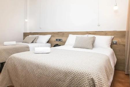 RVHotels Nieves Mar - 75