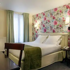 Relais Bosquet by Malone - 4