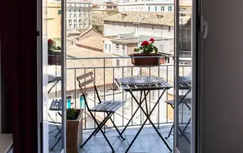 Top Floor Trastevere - 43